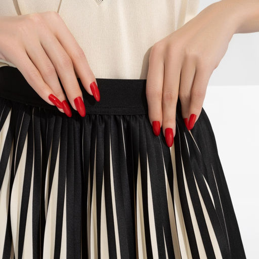 Комплект с юбкой
 Взрыв элегантности (2 в 1) - Charutti фото 5