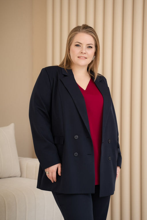 Жакет женский - Jp фото 16