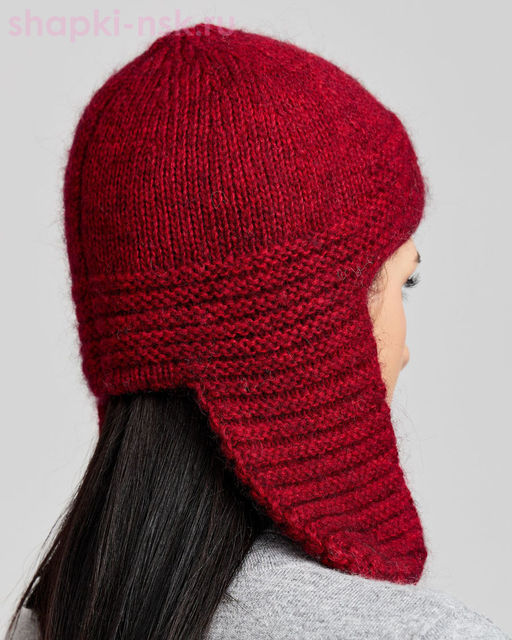 260111 PG Ушанка (56-58)