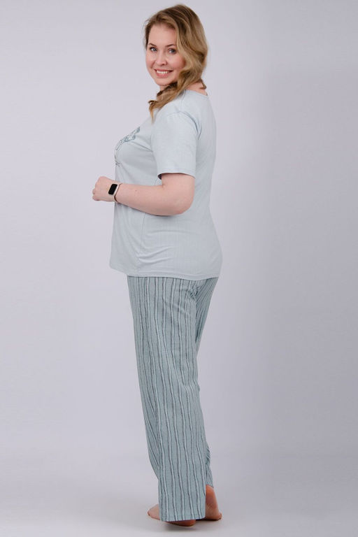 Джелли 2 пижама женская