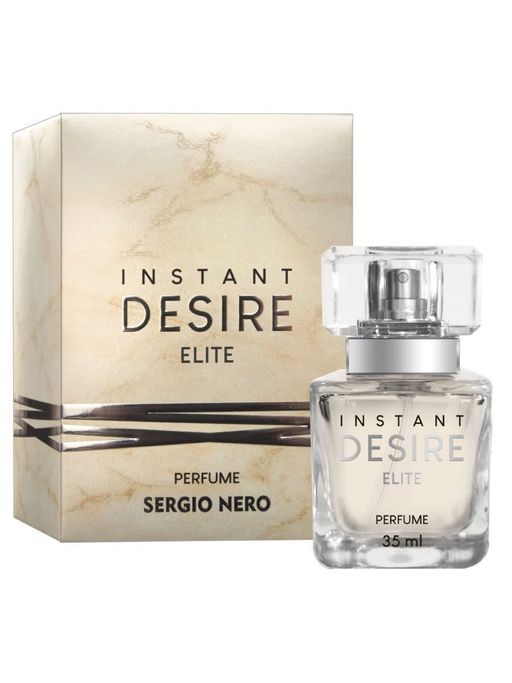 UNITOP INSTANT DESIRE ELITE w EDP 35 ml M, парфюмерная вода