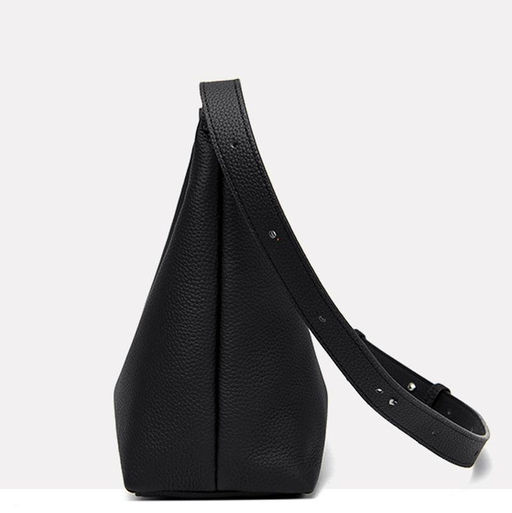 Bags Сумка женская / кожа / 03710601 фото 9