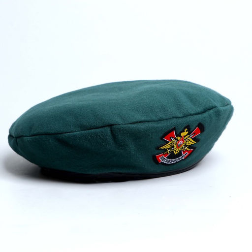 Берет пограничника Пограничник