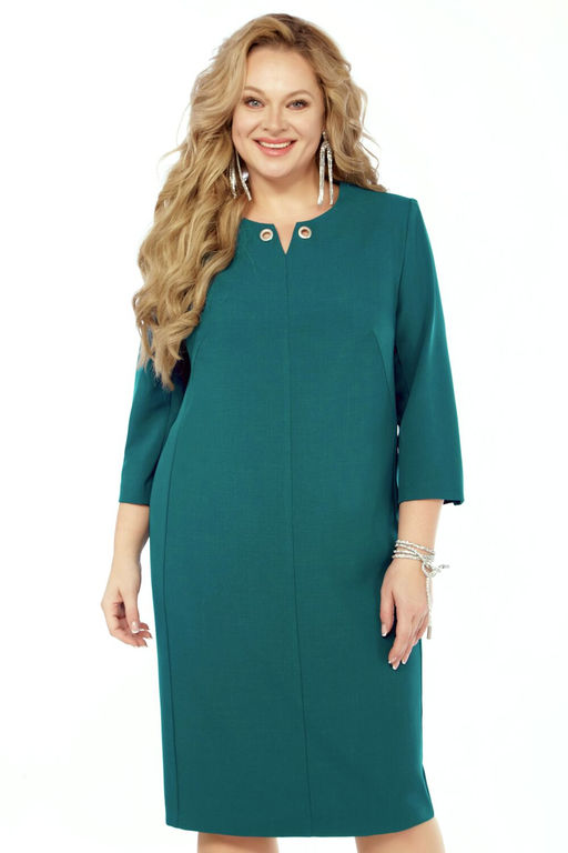 Платье BAGIRA ANTA 1007 №2 - Mira fashion фото 84