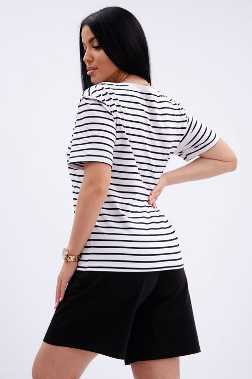 Океан костюм женский