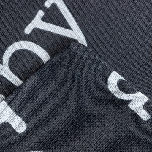 Постельное бельё Этель Евро I'm OK 200*217 см,220х240 см,70х70 см -2 шт,бязь 125 г/м2  фото 4