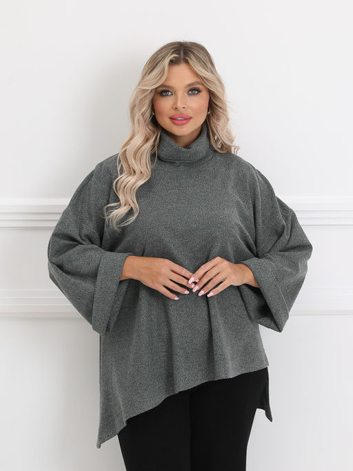 ДжемперМ4-4903/33 - Wisell фото 6