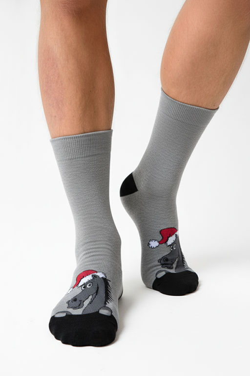 Носки мужские Лукас - Berchelli фото 8