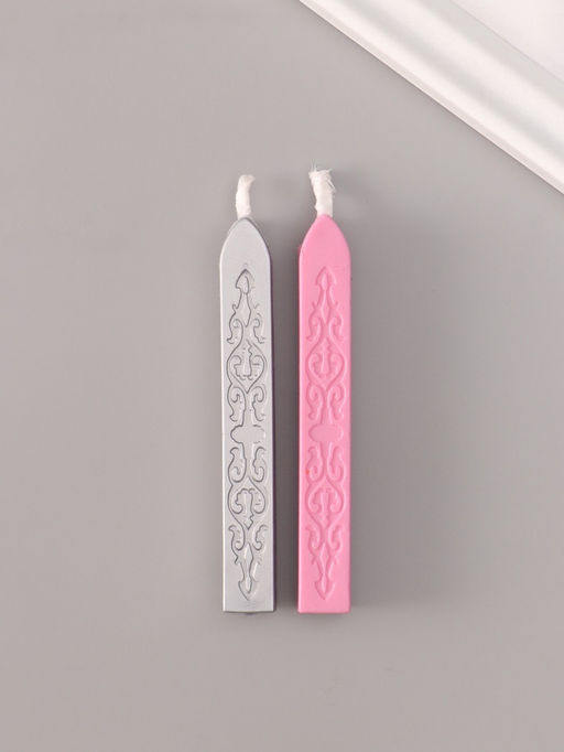 Подарочный набор для сургучной печати «Лапка котика», печать, ручка, сургуч, 12.5×10×3.6 см