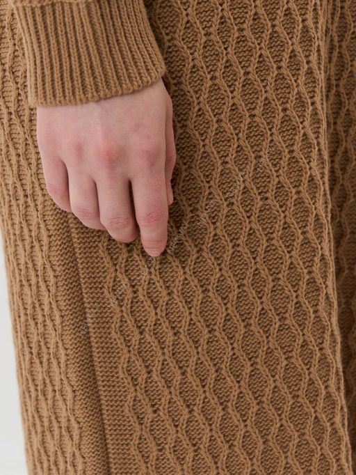 Платье женское 9232-92011. 5300616 карамельный кофе