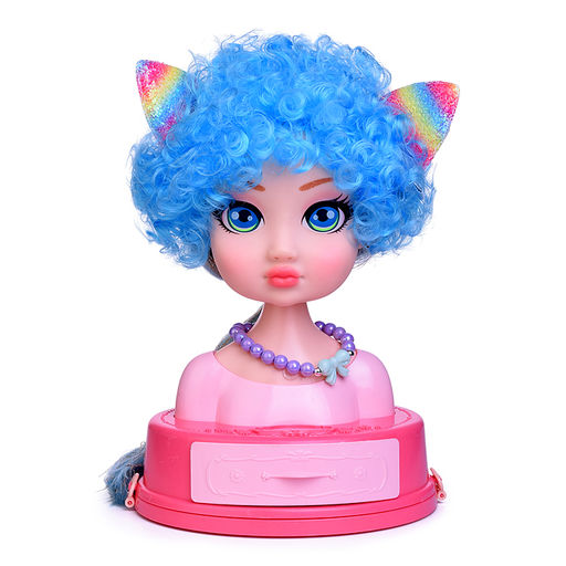 Набор стилист "Творческая мастерская" в коробке