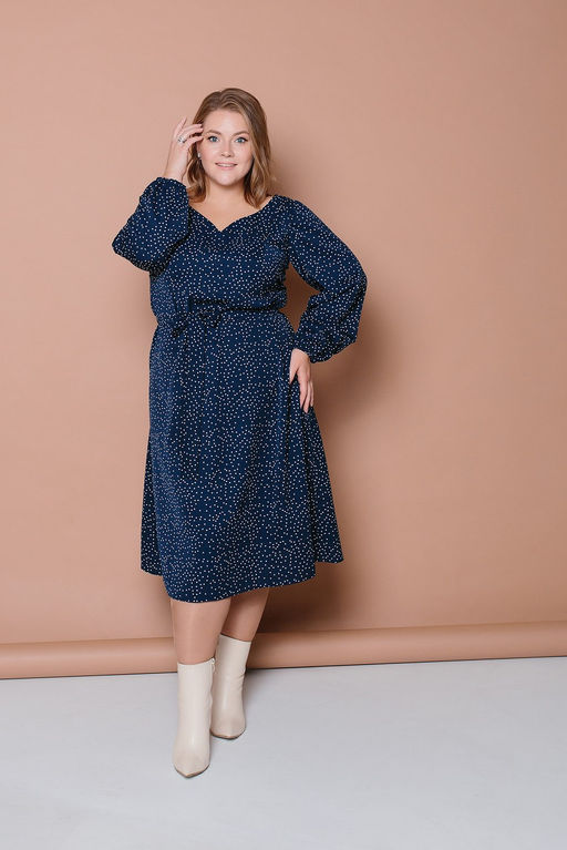 Платье женское - Jp фото 5