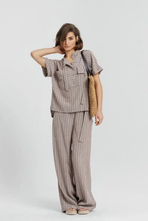 Новинка! Комплект женский двухпредметный - Deesses фото 5