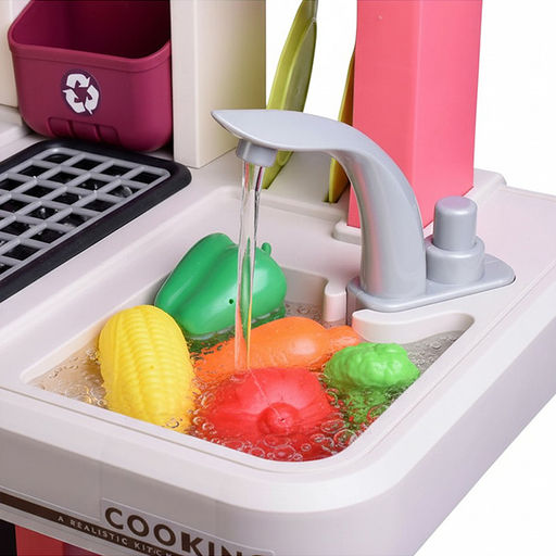 Игровой набор "Кухня. Лучше всех готовлю" в коробке