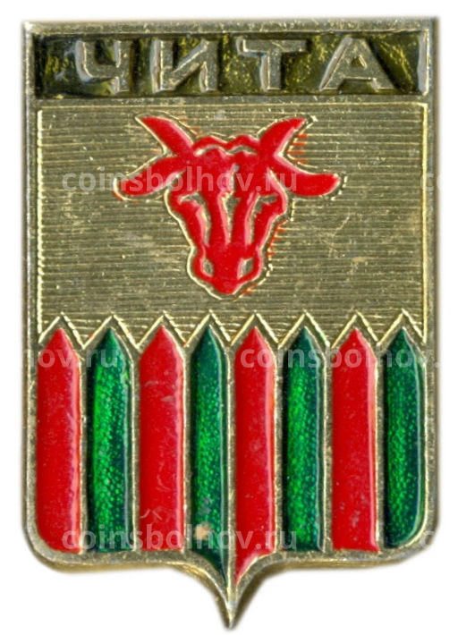 Значок Чита