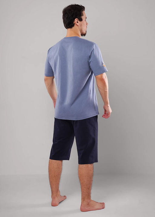 MHP560212/1 Набор одежды муж. (ЧЗ)