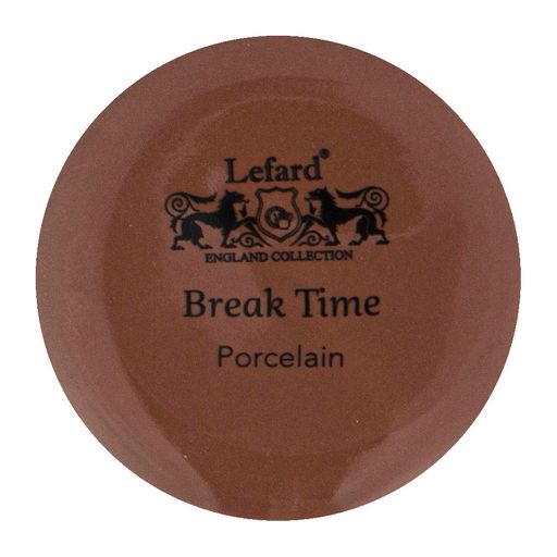 КРУЖКА LEFARD BREAK TIME, 12/9*8СМ 350МЛ  фото 5