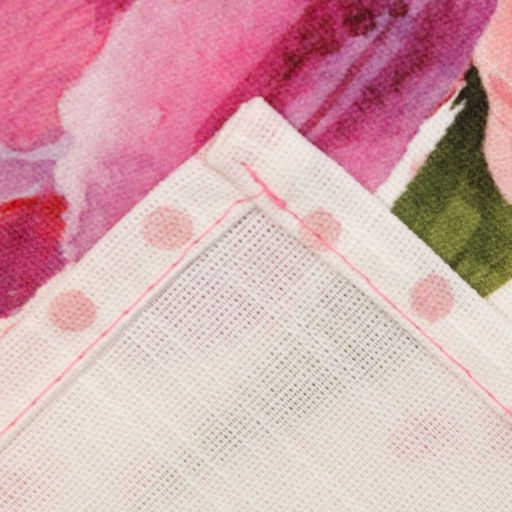 Полотенце Этель Самая Любимая 40х67 см, 100% хлопок, репс 190 гр/м2  фото 6