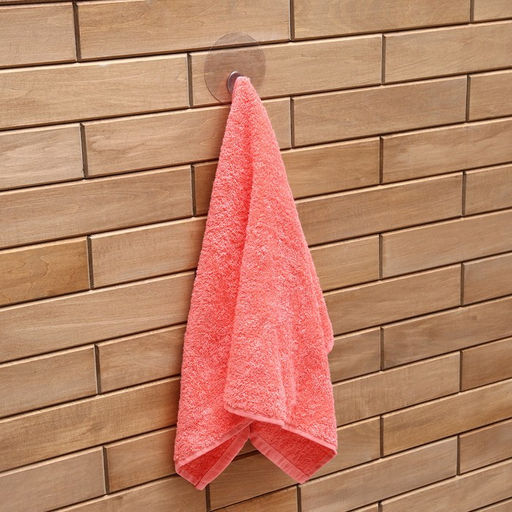 Самоклеящийся прозрачный крючок с системой бесследного удаления 8,5*8,5 см, до 10 кг, 1 шт - Simaland фото 4