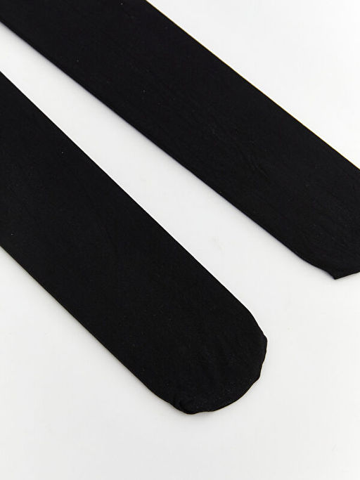 K?z ?ocuk K?lotlu ?orap 2li