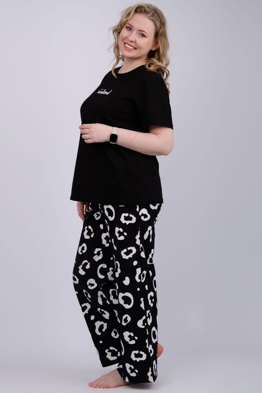 Пижама Выходные