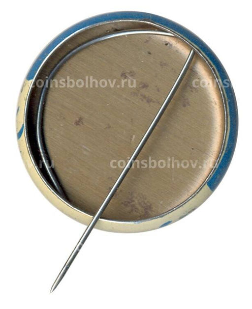 Значок Парусник