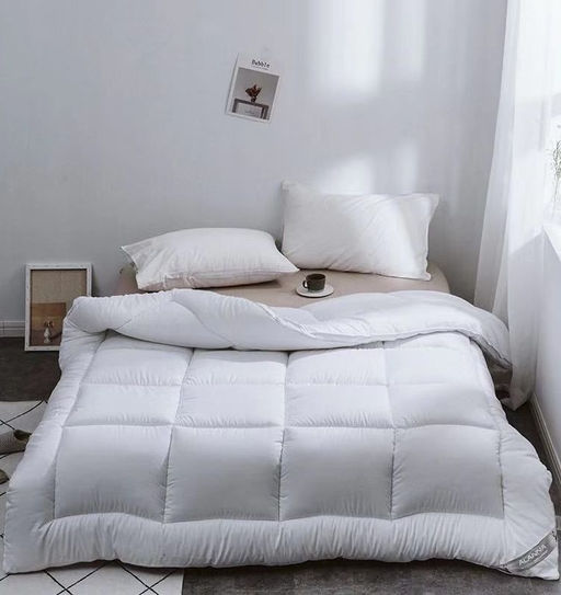 -70% Одеяло Alanna пуховое Зима Евро ODALAP  фото 4