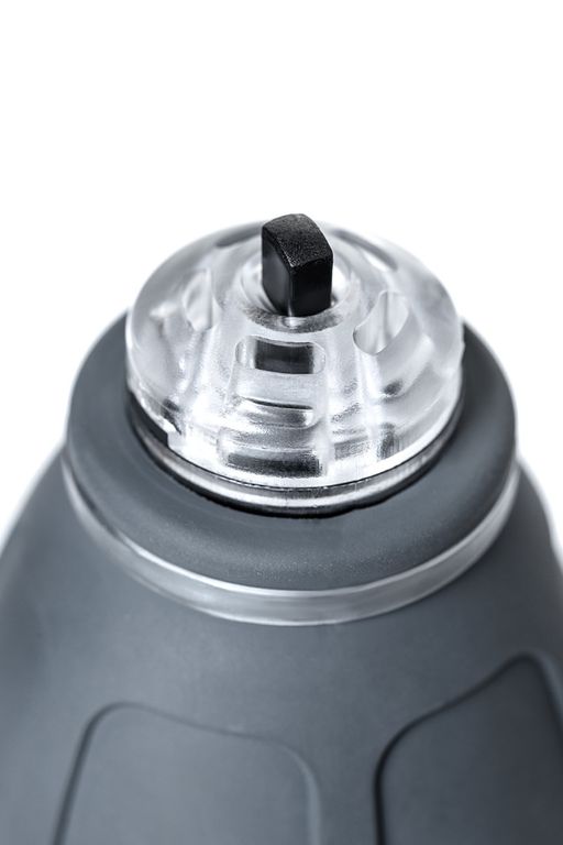 Гидропомпа Bathmate HYDROXTREME7 WIDE BOY, ABS пластик, голубая, 30 см