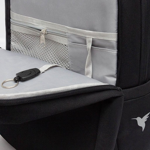 RG-566-8 Рюкзак школьный