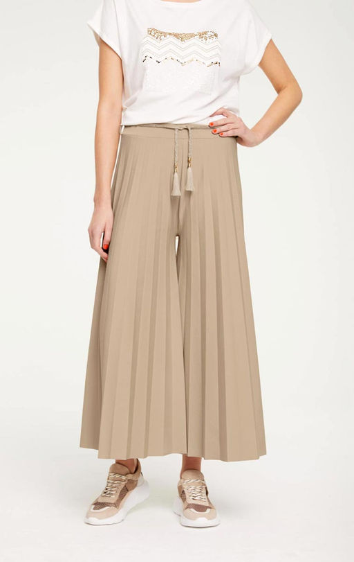 Брюки, песочные - Heine фото 3