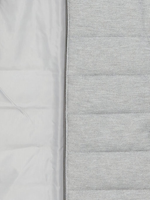 Slim Fit Dik Yaka Erkek ?i?me Yelek