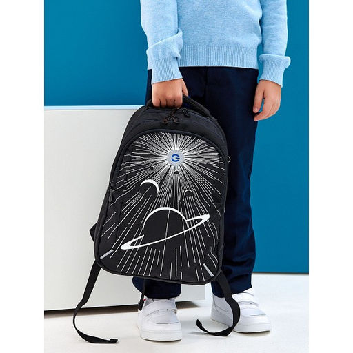 RB-452-2 Рюкзак школьный - Grizzly фото 37