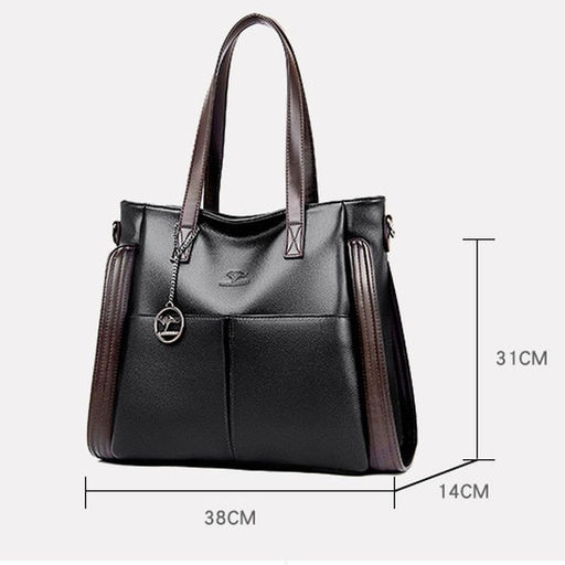 KAIDIFEINIROO Сумка женская 8091  фото 22