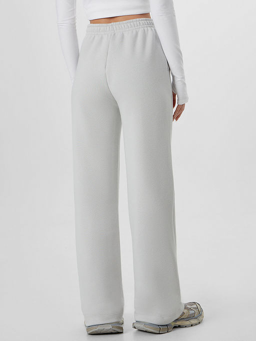 Брюки женские серые - Mark formelle фото 2