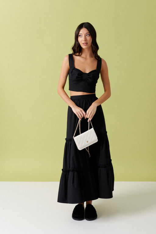 Комплект Annete А4205 из хлопка с полиамидом фото 2