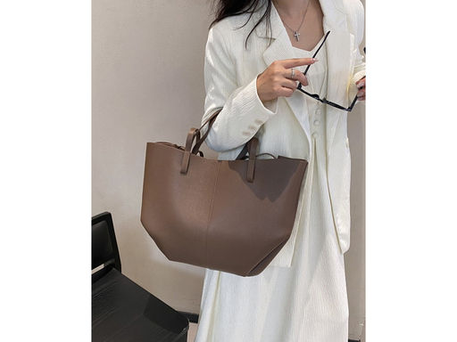 Сумка Lanotti MAREA TOTE YN256/кофе