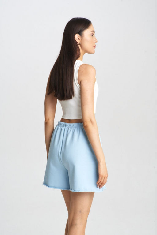 Шорты Light Blue - Erist store фото 3