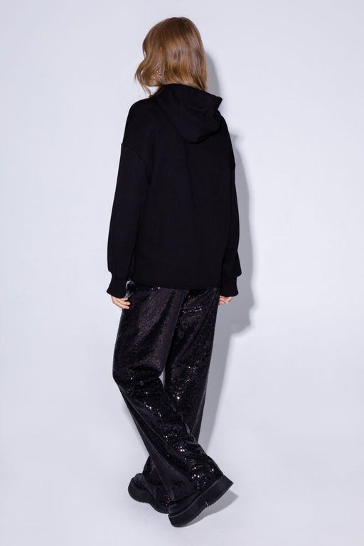 Костюм Pirs 4461 черный+ черный  фото 2