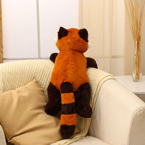 Мягкая игрушка «Енот», 70 см