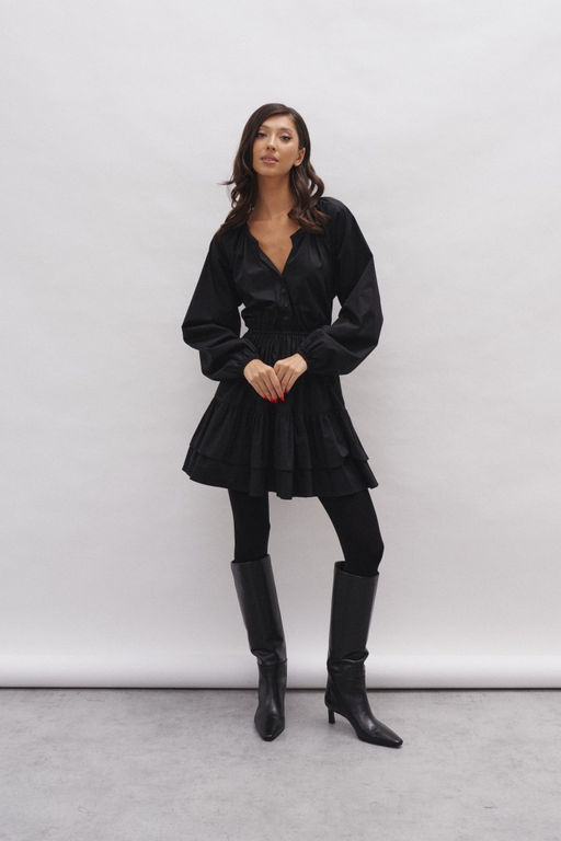 Платье А3443 - Annete фото 2