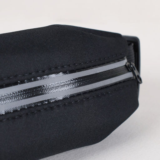 Сумка спортивная Woohooo Sprint / WS-22BB / черный/уп 60/ - ГалеонТрейд фото 2