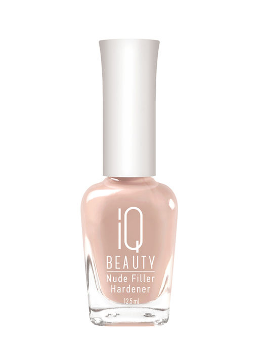 IQ Beauty Филлер-укрепитель с камуфлирующим эффектом / Nude Filler 03 Beige Blush, глянцевый финиш, 12,5 мл фото 6