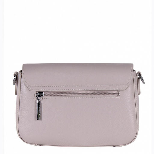 Сумка 1903Y l.gray Polina&Eiterou