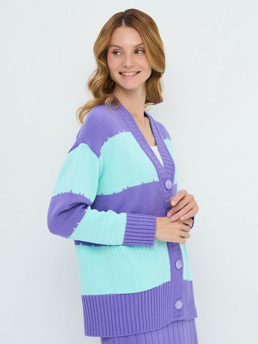 Кардиган женский 5242-1789 - Vay фото 9