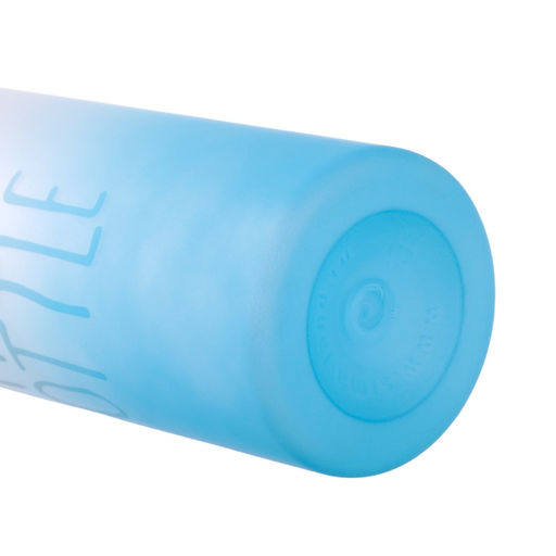 Бутылка для воды My bottle 500 мл, 19.5×6 см, цвет МИКС