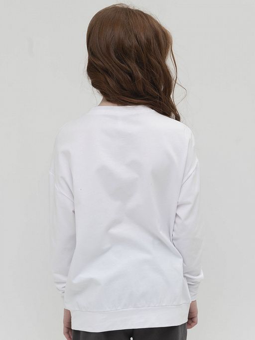 Pelican GFJ7150 джемпер для девочек фото 5