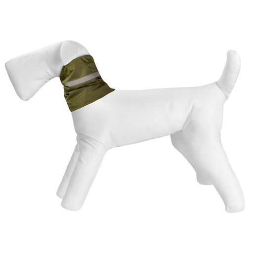 ВИА Снуд "Cтир", хаки, размер S, ош 24-34 см хп104S 11сд22