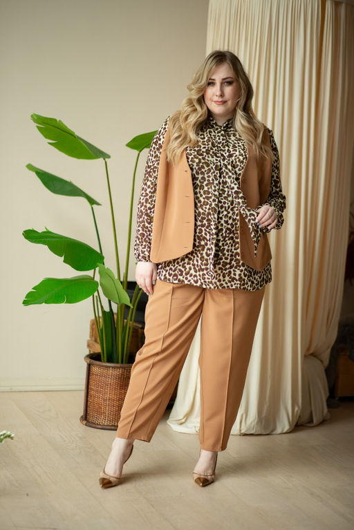 Брюки женские - Jp фото 8