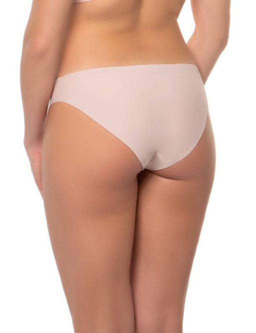 Primaverina / Farfallina Laser трусы слип жен. PN-2101 - камея розе  фото 3