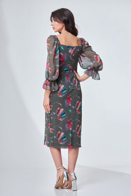 Платье Angelina&Co 928 - Mira fashion фото 650